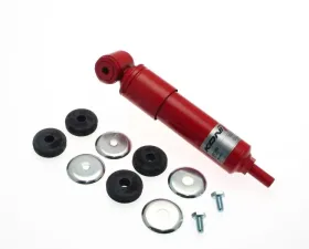 KONI Special/Classic 82 Series- internally adjustable, twin-tube non gas Volkswagen Eurovan Rear